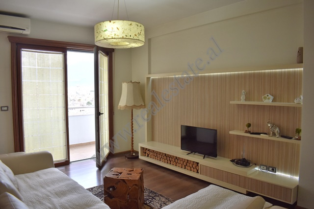 Apartament 2+1 per qira ne zonen e Astirit ne Tirane